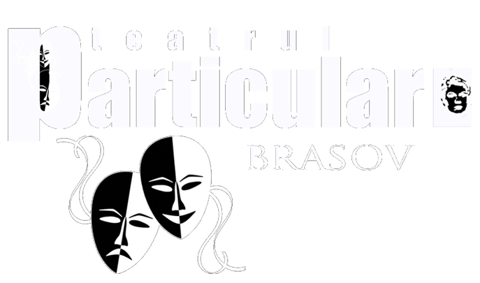 Logo Teatrul Particular Brasov