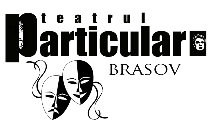 Logo Teatrul Particular Brasov