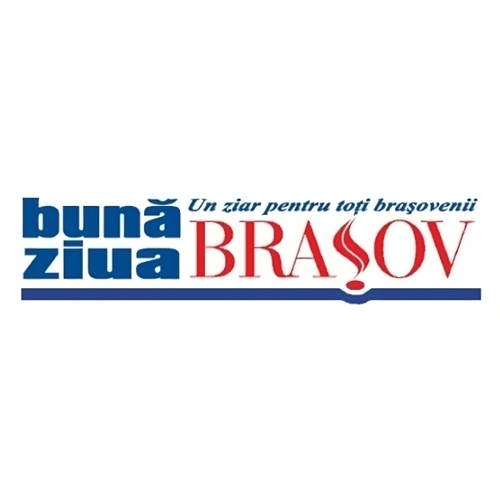 Buna ziua Brasov