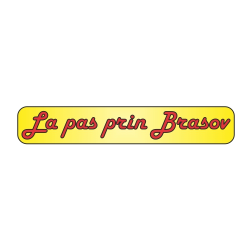 La pas prin Brasov