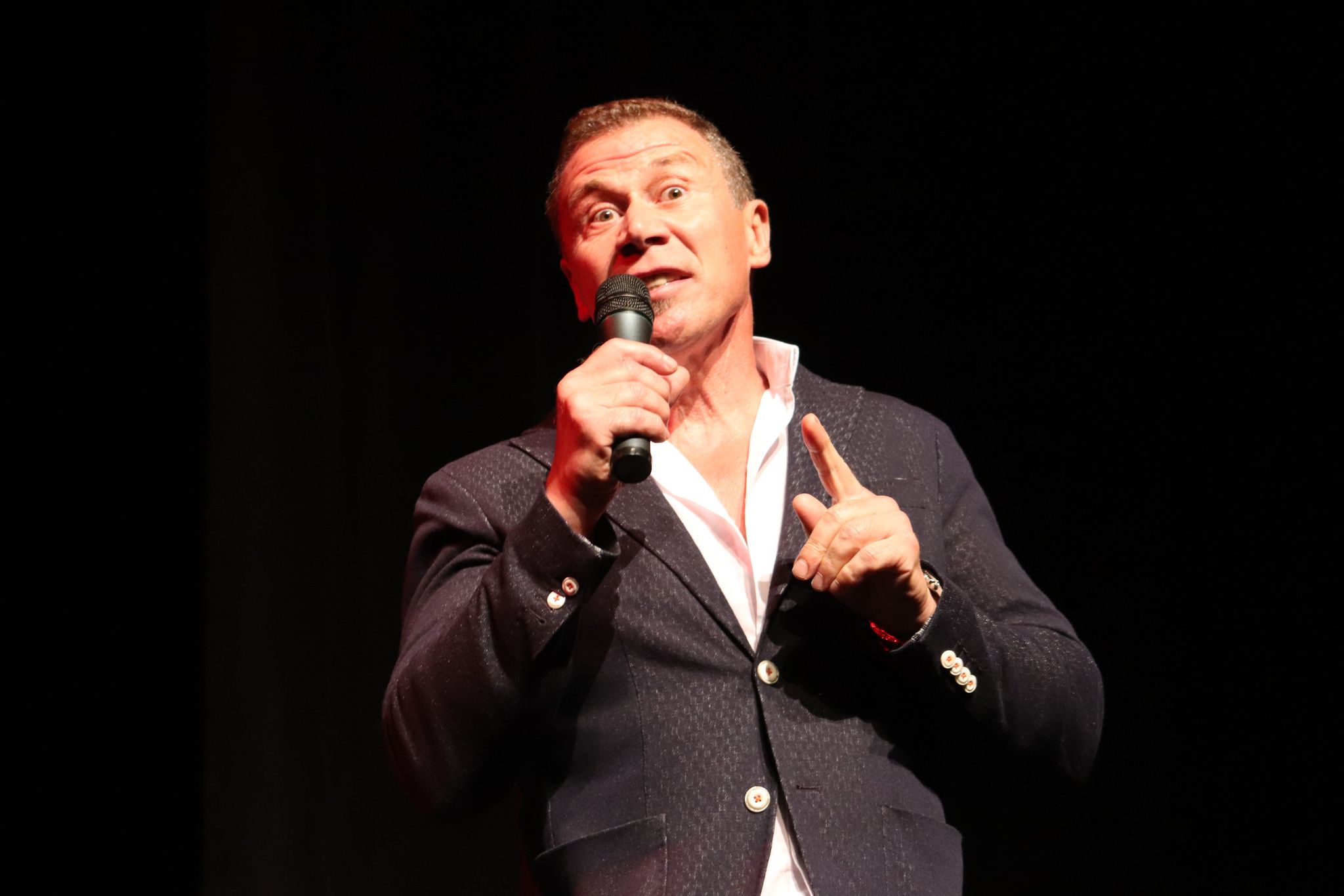 Silviu Dudescu