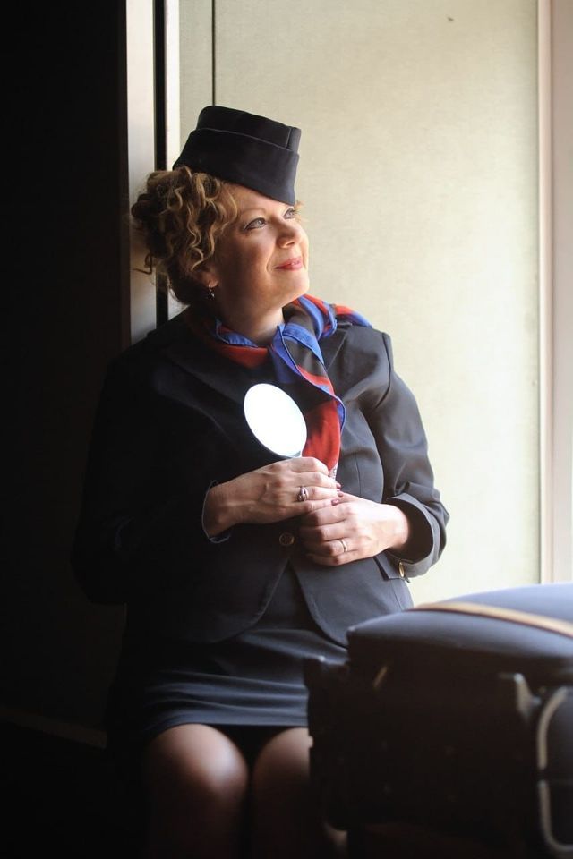 Stewardesa Pandemică

One woman show cu Dorina Roman
Un spectacol de Ivona Boitan