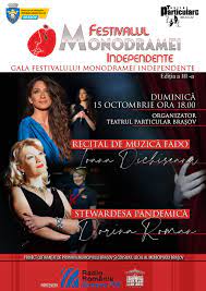 Gala Festivalului Monodramei Independente
