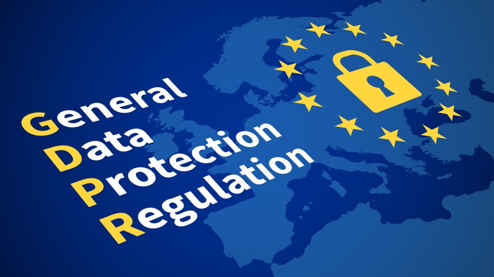 Termeni și condiții GDPR