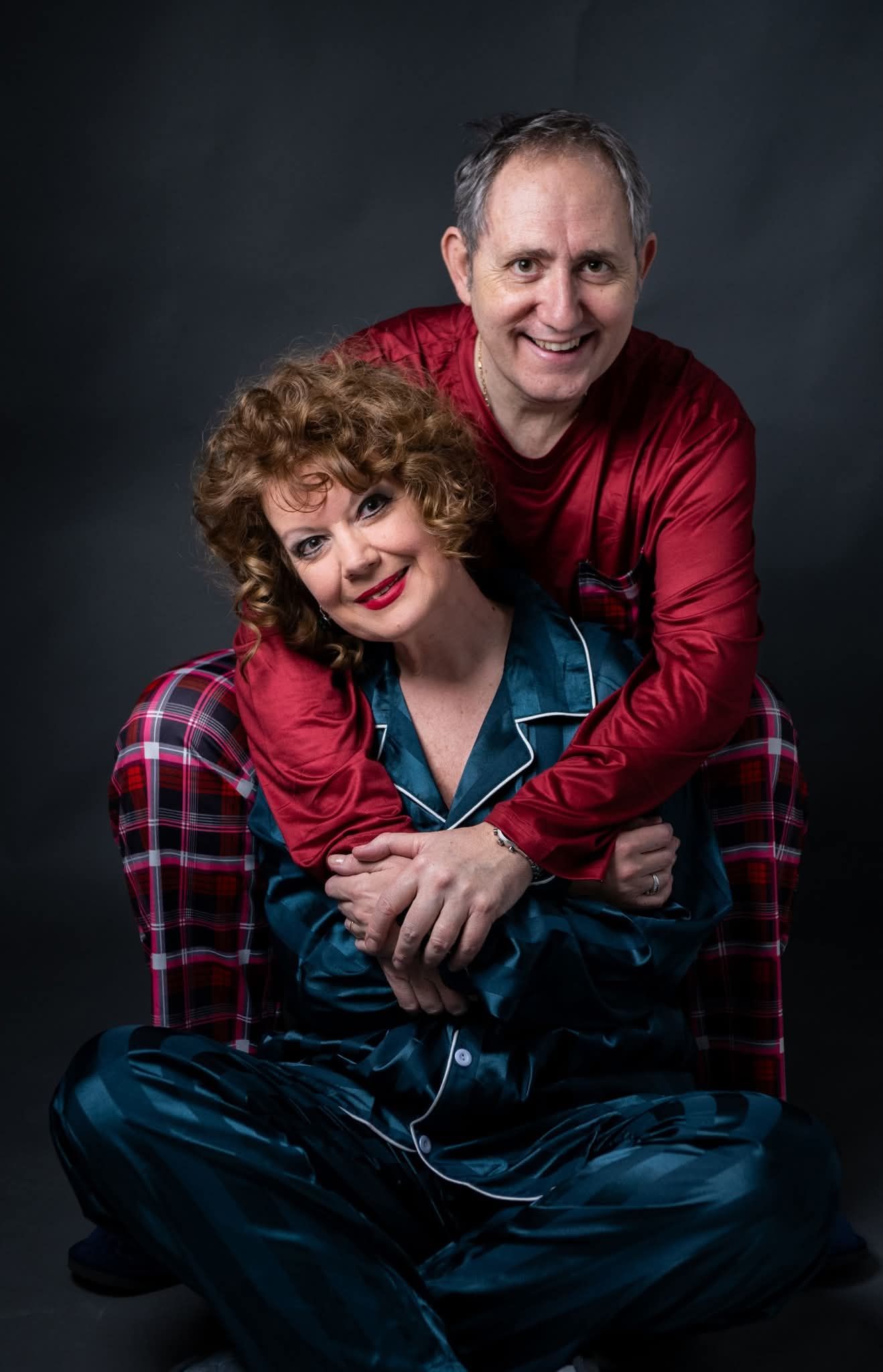 Adjud – Iubito, dezbracă-te!